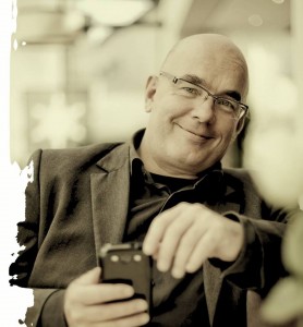 Erwin Himmelbauer, Organisation