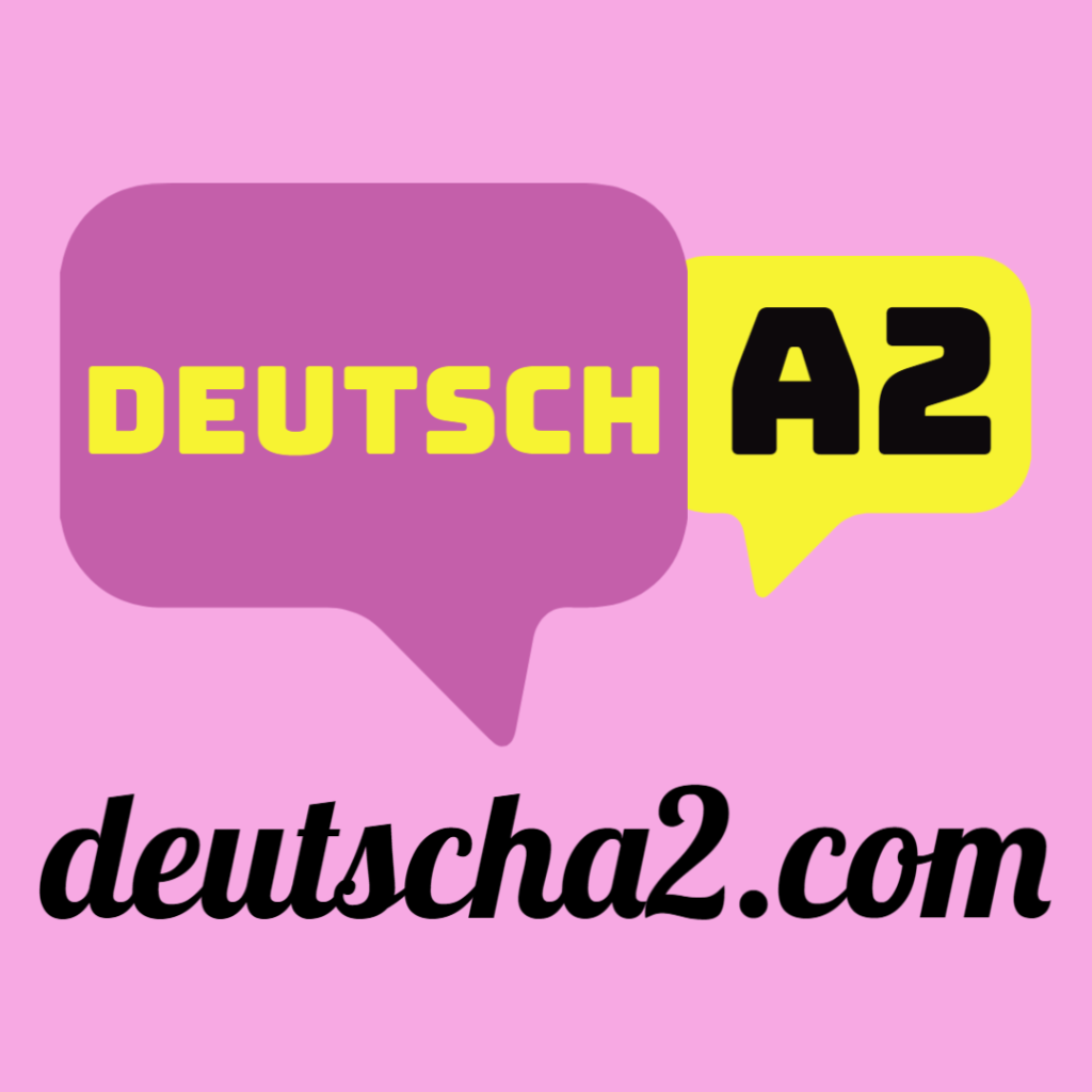 deutscha2.com – Neue Deutschseite mit kostenlosen Deutschvideos, Grammatik und mehr