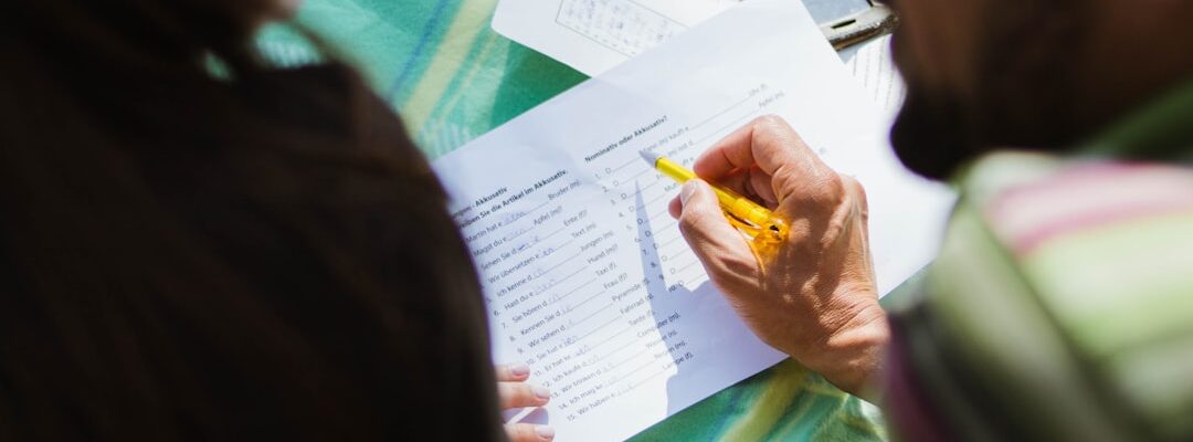 Vorbereitung auf mündliche Prüfungen: Dialoge und Sprechübungen für A1 bis B2