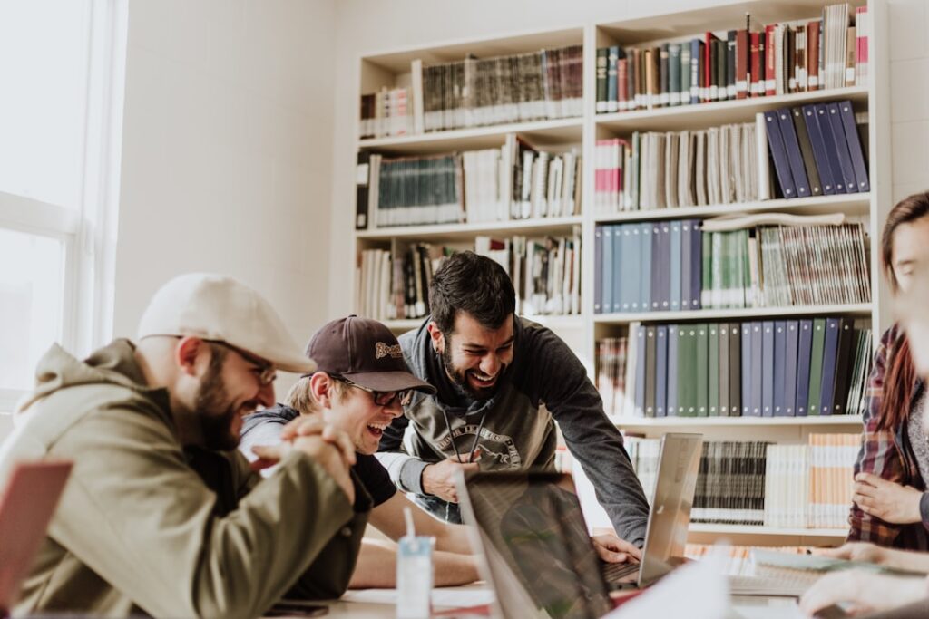 Grammatik leicht gemacht: Wichtige Regeln und Tipps für die Deutschprüfung