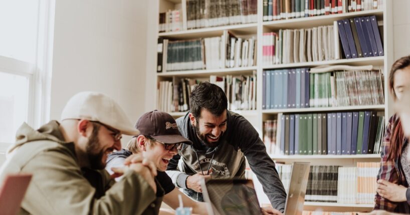 Grammatik leicht gemacht: Wichtige Regeln und Tipps für die Deutschprüfung