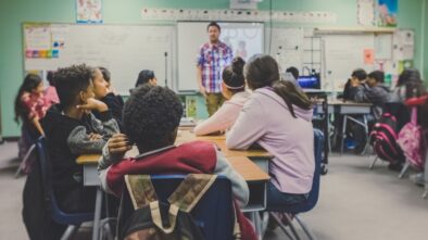 Willkommen im Deutschkurs: Entspann dich am Wochenende!